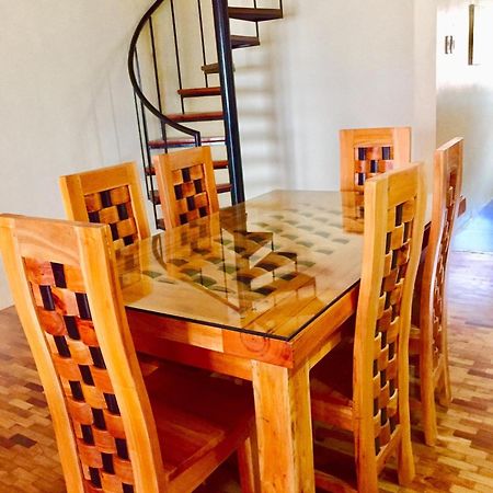 Elliannah Pines Hotel Baguio City Zewnętrze zdjęcie
