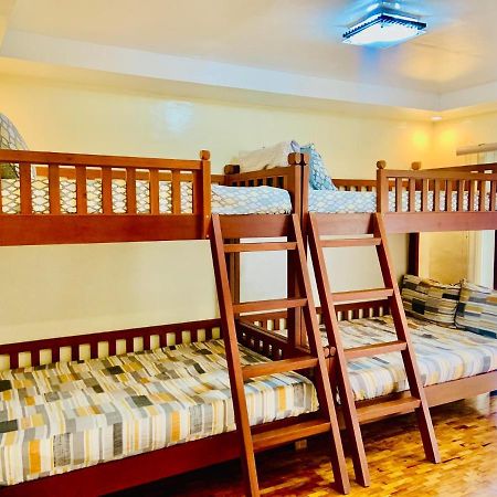 Elliannah Pines Hotel Baguio City Zewnętrze zdjęcie