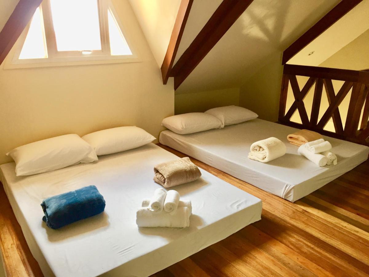 Elliannah Pines Hotel Baguio City Zewnętrze zdjęcie