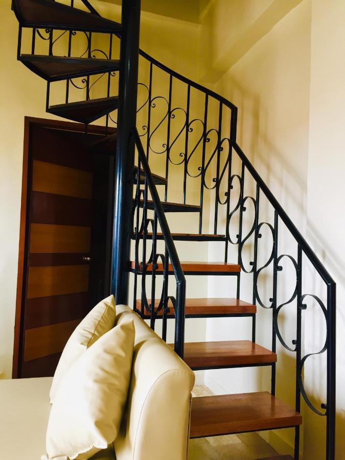 Elliannah Pines Hotel Baguio City Zewnętrze zdjęcie