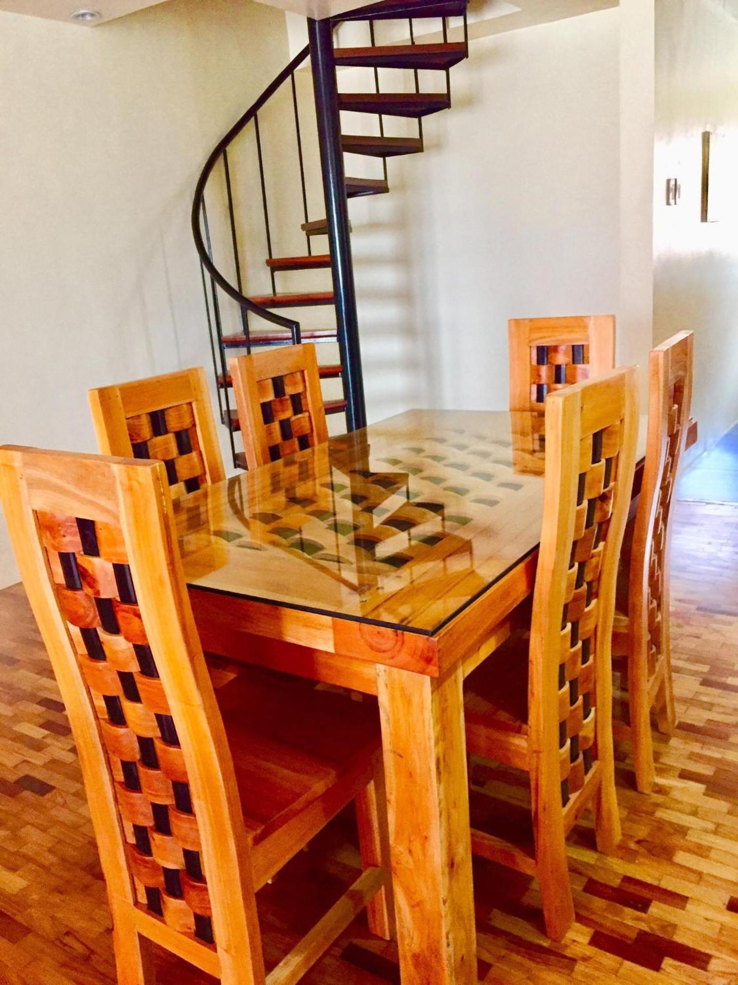 Elliannah Pines Hotel Baguio City Zewnętrze zdjęcie