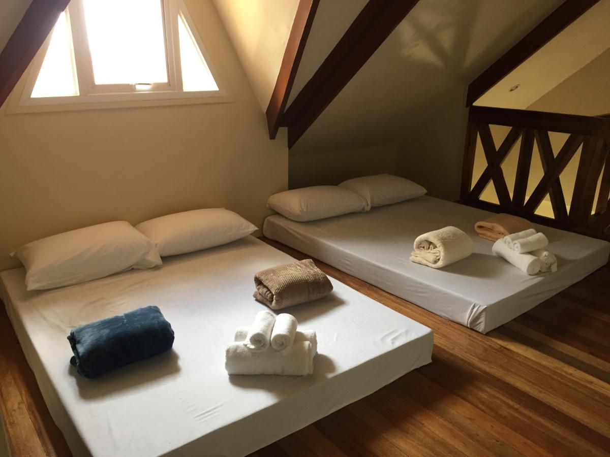 Elliannah Pines Hotel Baguio City Zewnętrze zdjęcie