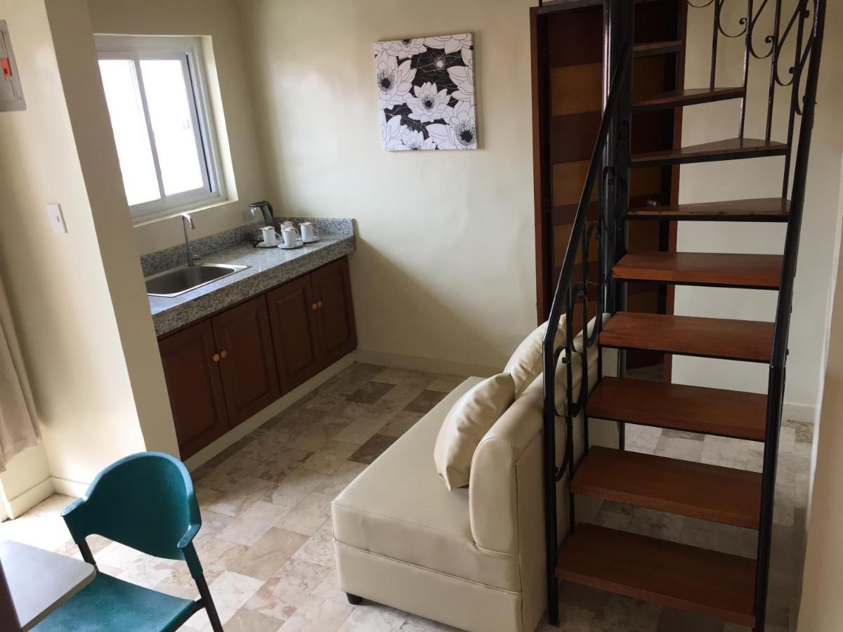 Elliannah Pines Hotel Baguio City Zewnętrze zdjęcie