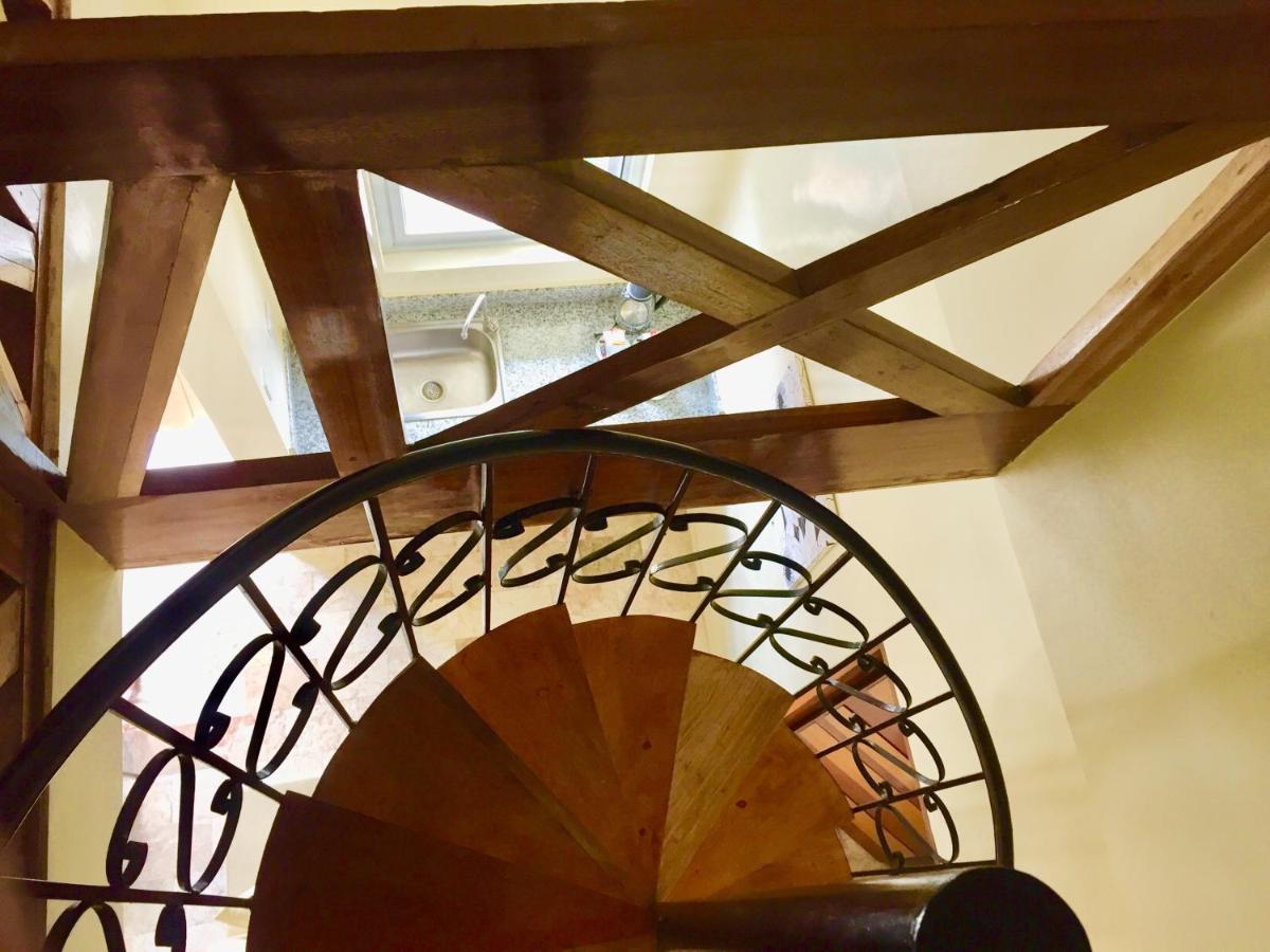 Elliannah Pines Hotel Baguio City Zewnętrze zdjęcie