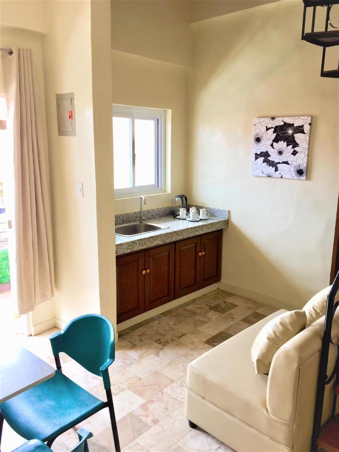 Elliannah Pines Hotel Baguio City Zewnętrze zdjęcie