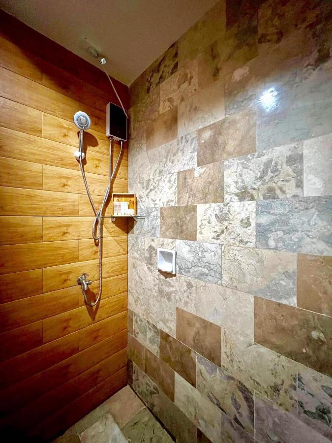 Elliannah Pines Hotel Baguio City Zewnętrze zdjęcie