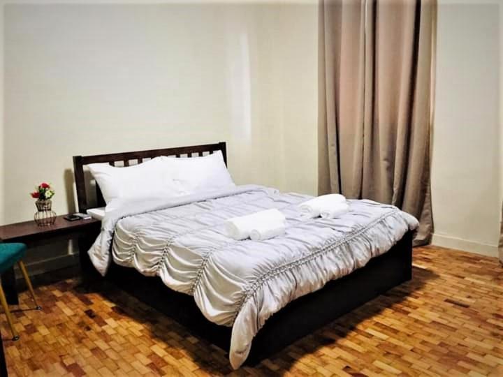 Elliannah Pines Hotel Baguio City Zewnętrze zdjęcie